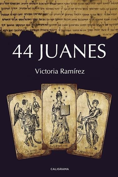 44 Juanes | 9788417483036 | Ramirez, Victoria | Librería Castillón - Comprar libros online Aragón, Barbastro
