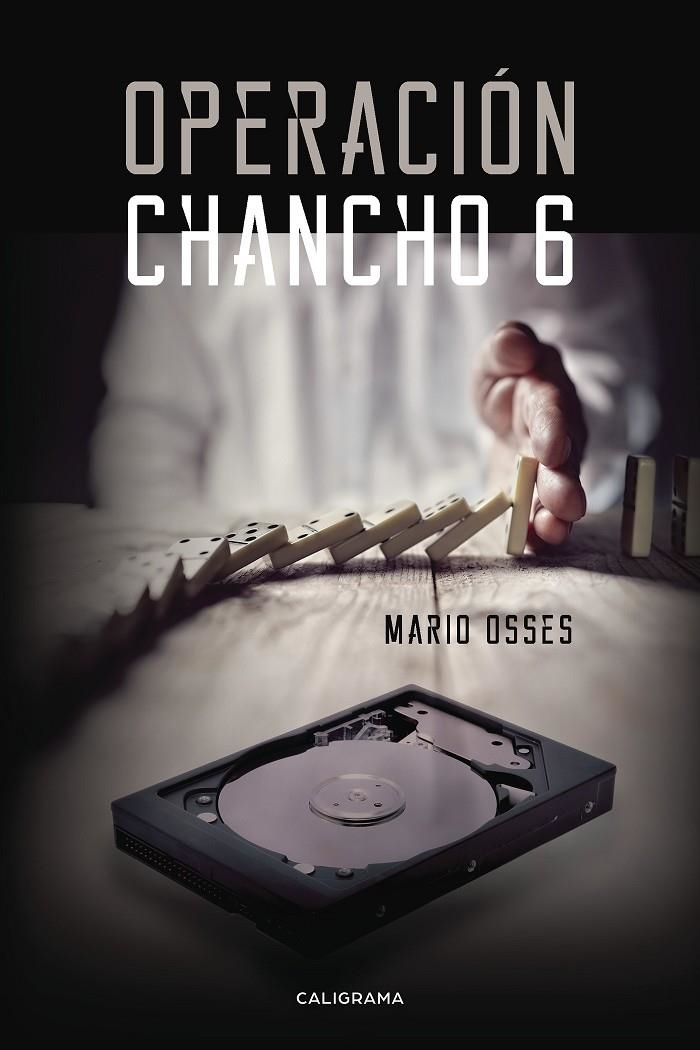 Operación Chancho 6 | 9788417505332 | Osses, Mario | Librería Castillón - Comprar libros online Aragón, Barbastro