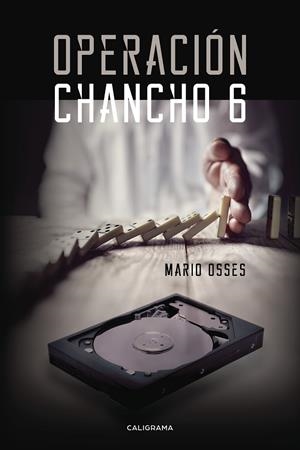 Operación Chancho 6 | 9788417505332 | Osses, Mario | Librería Castillón - Comprar libros online Aragón, Barbastro
