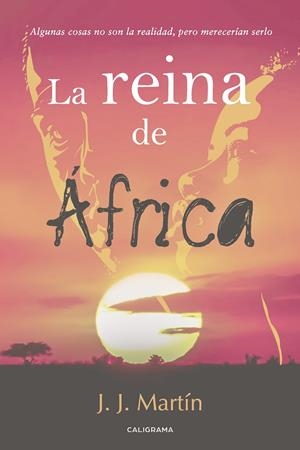 La reina de África | 9788417426033 | Martín, J.J. | Librería Castillón - Comprar libros online Aragón, Barbastro