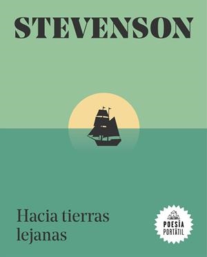 Hacia tierras lejanas | 9788439734727 | Robert  Louis Stevenson | Librería Castillón - Comprar libros online Aragón, Barbastro
