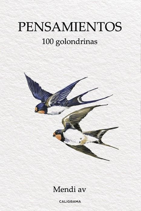 Pensamientos | 9788417426040 | A.V., Mendi | Librería Castillón - Comprar libros online Aragón, Barbastro