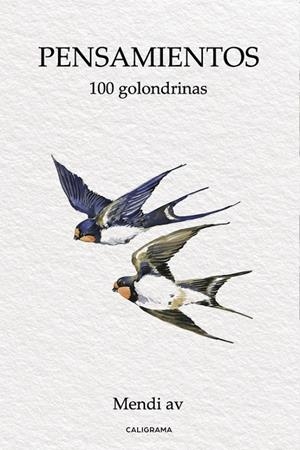 Pensamientos | 9788417426040 | A.V., Mendi | Librería Castillón - Comprar libros online Aragón, Barbastro