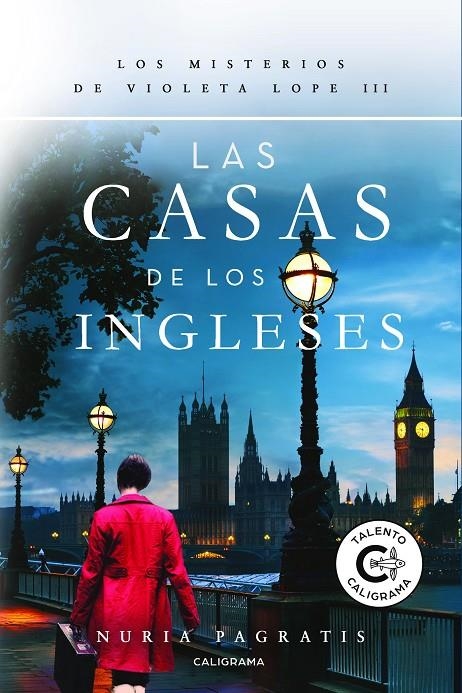 Las casas de los ingleses | 9788417447359 | Pagratis, Nuria | Librería Castillón - Comprar libros online Aragón, Barbastro