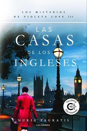 Las casas de los ingleses | 9788417447359 | Pagratis, Nuria | Librería Castillón - Comprar libros online Aragón, Barbastro