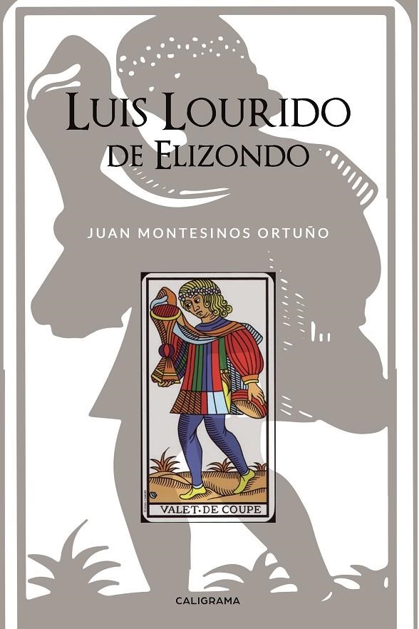 Luis Lourido de Elizondo | 9788417637507 | Montesinos Ortuño, Juan | Librería Castillón - Comprar libros online Aragón, Barbastro
