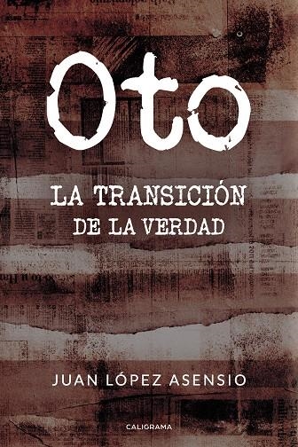 Oto | 9788417505233 | López Asensio, Juan | Librería Castillón - Comprar libros online Aragón, Barbastro