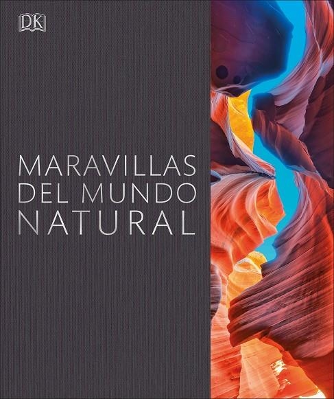 Maravillas del mundo natural | 9780241326909 | Varios autores, | Librería Castillón - Comprar libros online Aragón, Barbastro