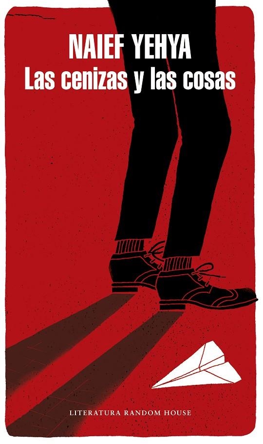 Las cenizas y las cosas (Mapa de las lenguas) | 9788439735465 | Naief Yehya | Librería Castillón - Comprar libros online Aragón, Barbastro