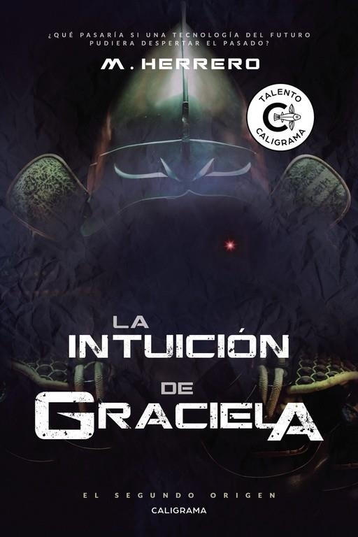 La Intuición de Graciela | 9788417120726 | Herrero, M. | Librería Castillón - Comprar libros online Aragón, Barbastro
