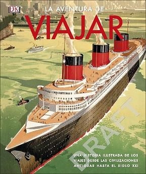 La aventura de viajar | 9781465472472 | Varios autores, | Librería Castillón - Comprar libros online Aragón, Barbastro