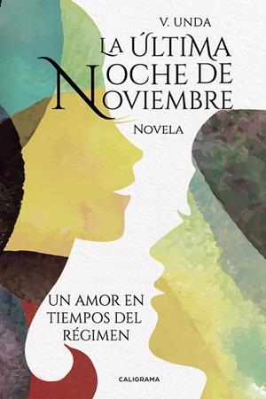 La última noche de noviembre | 9788417505004 | Unda, V. | Librería Castillón - Comprar libros online Aragón, Barbastro