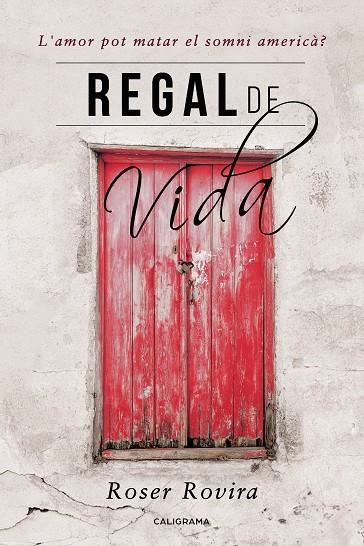 Regal de vida | 9788417669218 | Rovira, Roser | Librería Castillón - Comprar libros online Aragón, Barbastro