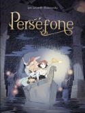 Perséfone | 9788494718410 | Loïc Locatelli | Librería Castillón - Comprar libros online Aragón, Barbastro
