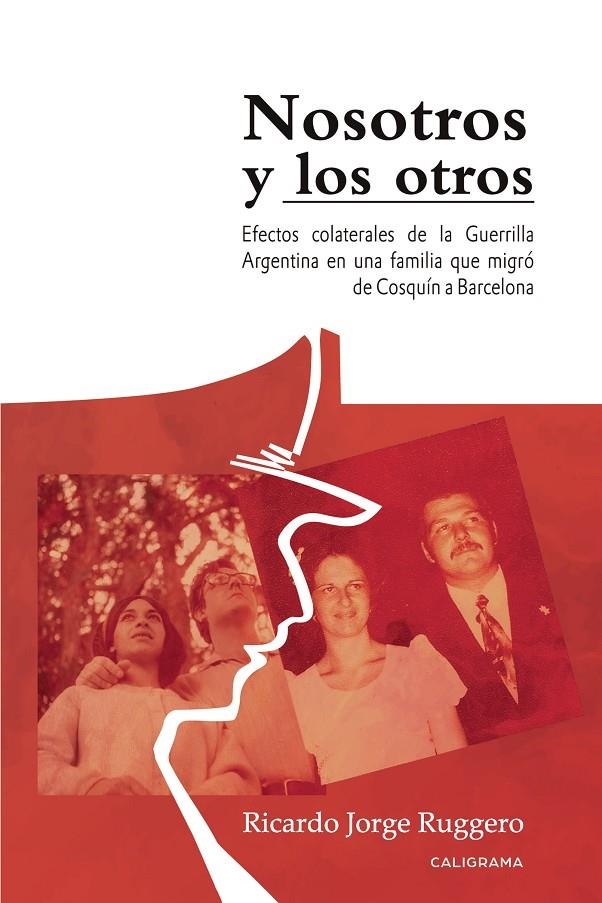 Nosotros y los otros | 9788417637569 | Ruggero, Ricardo Jorge | Librería Castillón - Comprar libros online Aragón, Barbastro