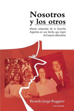 Nosotros y los otros | 9788417637569 | Ruggero, Ricardo Jorge | Librería Castillón - Comprar libros online Aragón, Barbastro