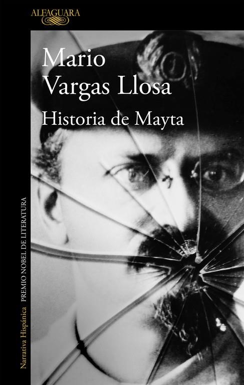 Historia de Mayta | 9788420437873 | Mario Vargas Llosa | Librería Castillón - Comprar libros online Aragón, Barbastro