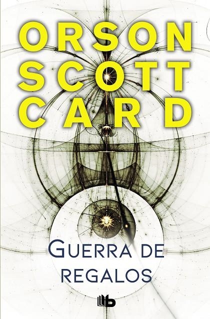 Guerra de regalos (Otras historias de Ender 2) | 9788490707494 | Orson Scott Card | Librería Castillón - Comprar libros online Aragón, Barbastro
