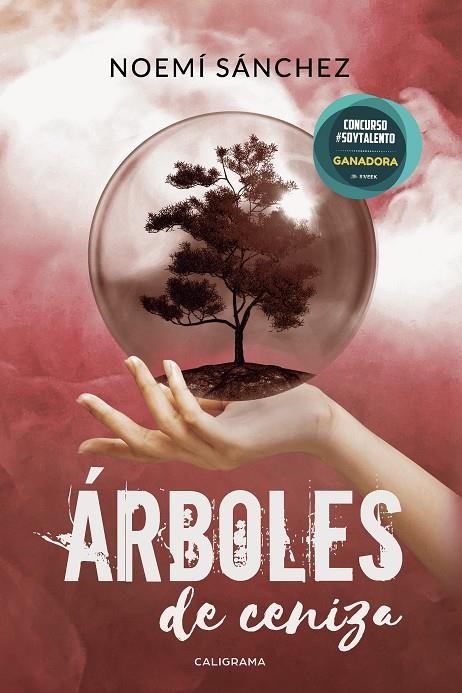 Árboles de ceniza | 9788417587697 | Sánchez, Noemí | Librería Castillón - Comprar libros online Aragón, Barbastro