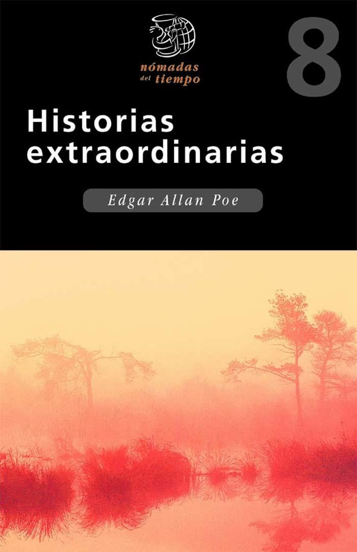 HISTORIAS EXTRAORDINARIAS | 9788423657841 | POE, EDGAR ALLAN | Librería Castillón - Comprar libros online Aragón, Barbastro