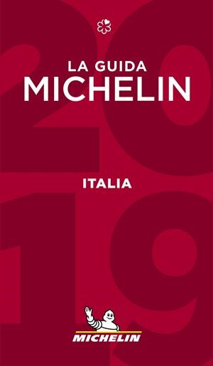 La guida MICHELIN Italia 2019 | 9782067232839 | Varios autores | Librería Castillón - Comprar libros online Aragón, Barbastro