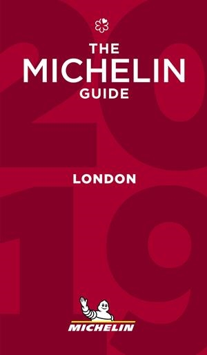 The MICHELIN guide London 2018 | 9782067230484 | Varios autores | Librería Castillón - Comprar libros online Aragón, Barbastro