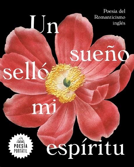 Un sueño selló mi espíritu | 9788439735328 | Varios autores | Librería Castillón - Comprar libros online Aragón, Barbastro