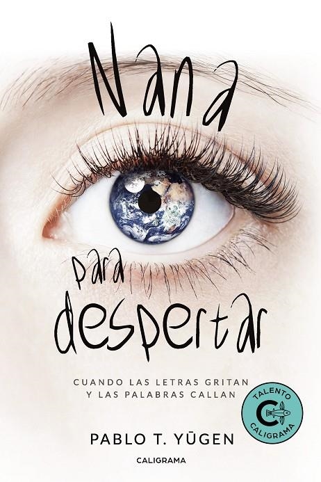 Nana para despertar | 9788417587628 | T. Yügen, Pablo | Librería Castillón - Comprar libros online Aragón, Barbastro