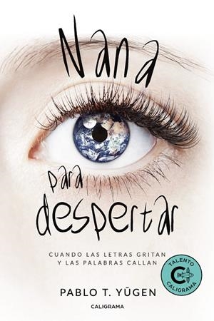Nana para despertar | 9788417587628 | T. Yügen, Pablo | Librería Castillón - Comprar libros online Aragón, Barbastro