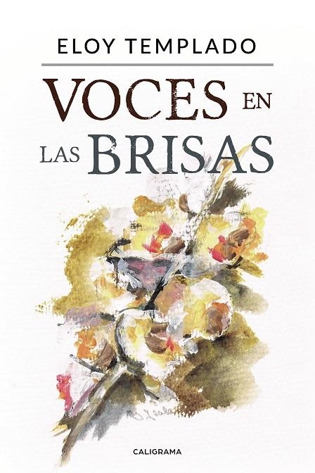 Voces en las brisas | 9788417587659 | Templado, Eloy | Librería Castillón - Comprar libros online Aragón, Barbastro