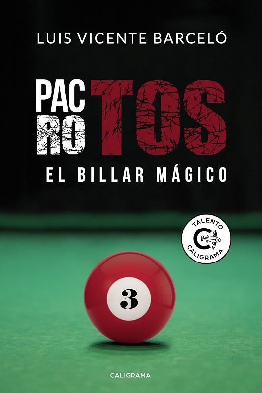Pactos rotos | 9788417637873 | Barceló, Luis Vicente | Librería Castillón - Comprar libros online Aragón, Barbastro