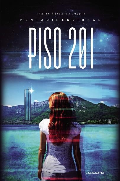 PentaDimensional | 9788417505202 | Pérez Vallespín, Itziar | Librería Castillón - Comprar libros online Aragón, Barbastro