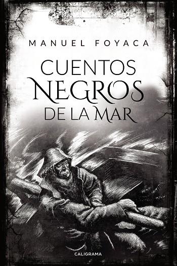 Cuentos negros de la mar | 9788417717278 | Foyaca, Manuel | Librería Castillón - Comprar libros online Aragón, Barbastro