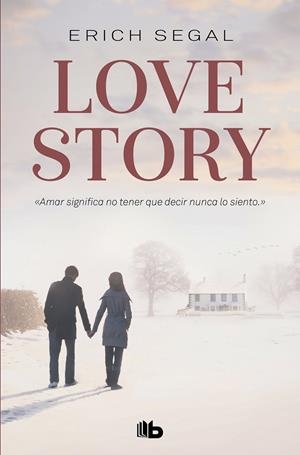 Love Story | 9788490707869 | Erich Segal | Librería Castillón - Comprar libros online Aragón, Barbastro