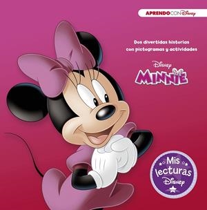 Minnie (Mis lecturas Disney) | 9788416931958 | Disney | Librería Castillón - Comprar libros online Aragón, Barbastro