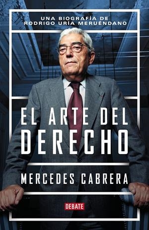 El arte del derecho | 9788417636104 | Mercedes Cabrera | Librería Castillón - Comprar libros online Aragón, Barbastro