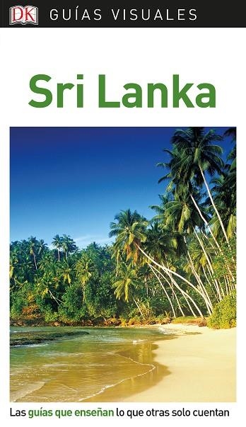 Guía Visual Sri Lanka | 9780241383841 | Varios autores, | Librería Castillón - Comprar libros online Aragón, Barbastro