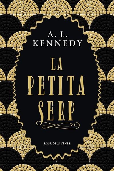 La petita serp | 9788417627096 | Kennedy, A. L. | Librería Castillón - Comprar libros online Aragón, Barbastro