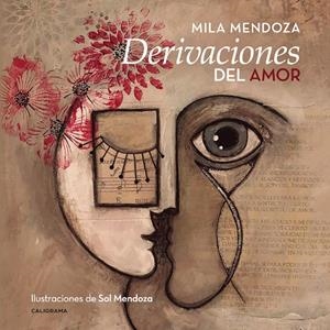 Derivaciones del amor | 9788417637941 | Mendoza, Mila | Librería Castillón - Comprar libros online Aragón, Barbastro