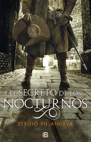 El secreto de los nocturnos | 9788466664653 | Villanueva, Sergio | Librería Castillón - Comprar libros online Aragón, Barbastro