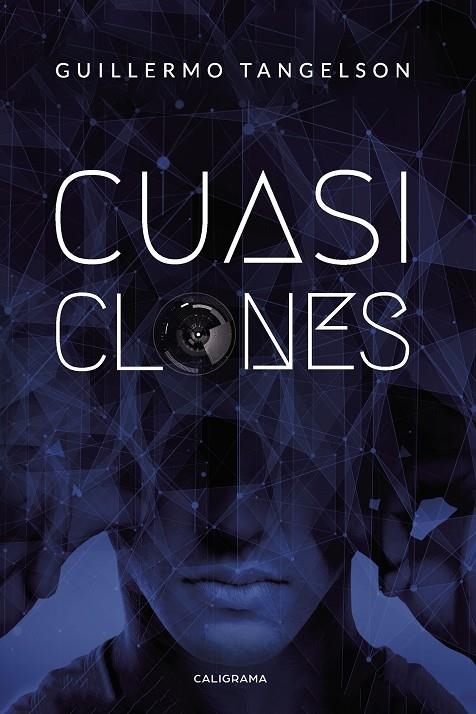 Cuasi clones | 9788417813352 | Tangelson, Guillermo | Librería Castillón - Comprar libros online Aragón, Barbastro
