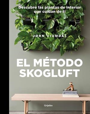 El método Skogluft | 9788417338695 | Jørn Viumdal | Librería Castillón - Comprar libros online Aragón, Barbastro