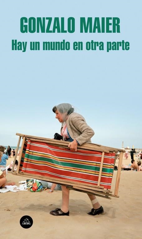 Hay un mundo en otra parte (Mapa de las lenguas) | 9788439735564 | Gonzalo Maier | Librería Castillón - Comprar libros online Aragón, Barbastro