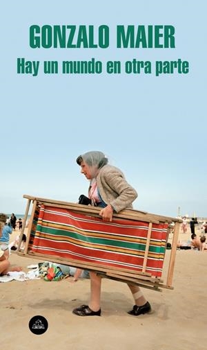 Hay un mundo en otra parte (Mapa de las lenguas) | 9788439735564 | Gonzalo Maier | Librería Castillón - Comprar libros online Aragón, Barbastro