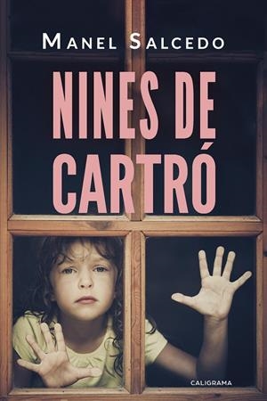 Nines de Cartró | 9788417505240 | Salcedo, Manel | Librería Castillón - Comprar libros online Aragón, Barbastro