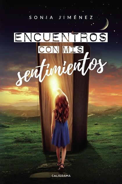 Encuentros con mis sentimientos | 9788417772857 | Jiménez, Sonia | Librería Castillón - Comprar libros online Aragón, Barbastro