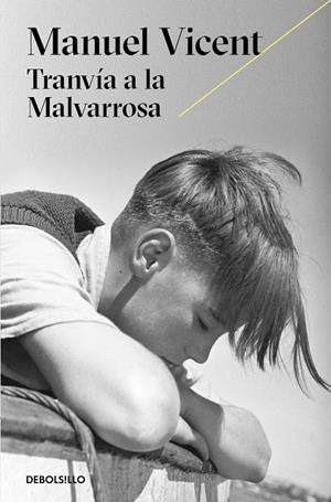 Tranvía a la Malvarrosa | 9788466333436 | Manuel Vicent | Librería Castillón - Comprar libros online Aragón, Barbastro