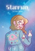Starman | 9788494616792 | Cristina Triana | Librería Castillón - Comprar libros online Aragón, Barbastro