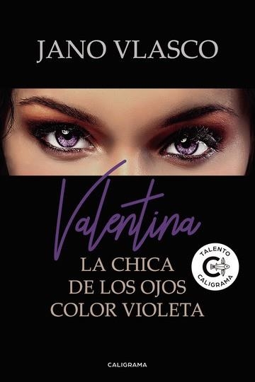 Valentina | 9788417533991 | Vlasco, Jano | Librería Castillón - Comprar libros online Aragón, Barbastro