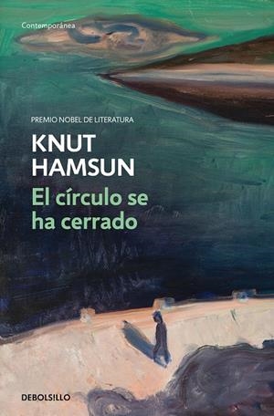 El círculo se ha cerrado | 9788466347013 | Knut Hamsun | Librería Castillón - Comprar libros online Aragón, Barbastro